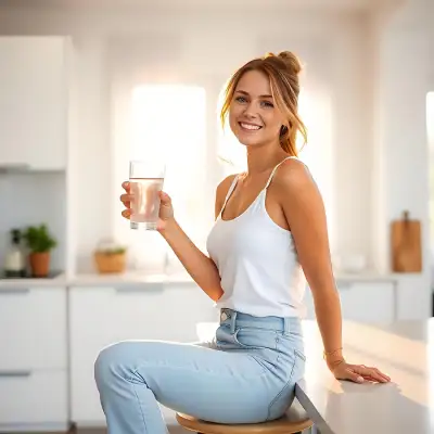 Укрепление иммунитета и тонуса: курс активации защитных сил организма