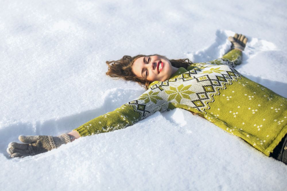 5 фактов о массаже для иммунитета в конце зимы