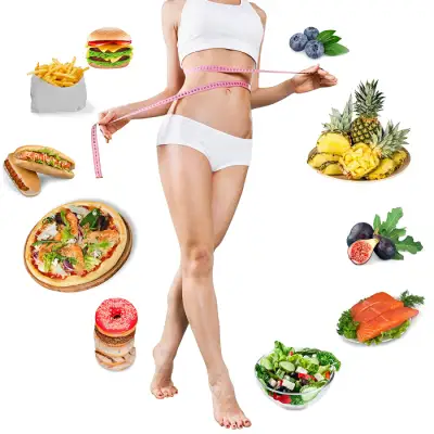 Турбо-метаболизм: курс активации обмена веществ и энергии